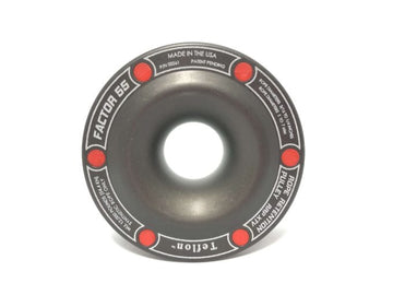 Factor 55 Rope Retention Pulley XTV